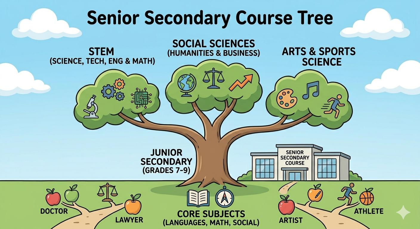 Secondary Ed