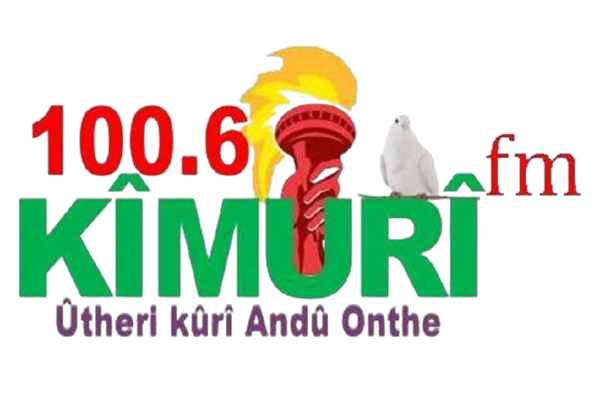 Kimuri FM